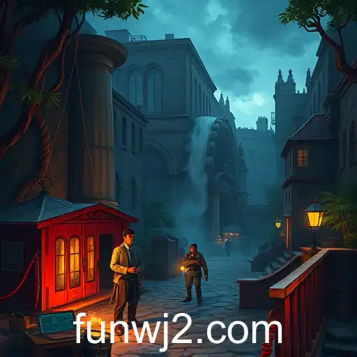 Exploring the Thrilling World of Adventure Games