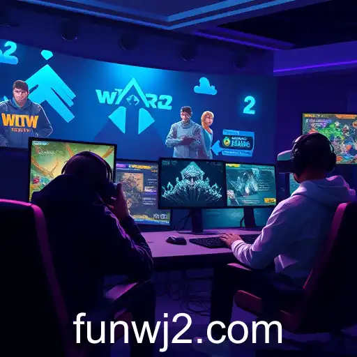 The Evolution of Gaming in the Digital Realm