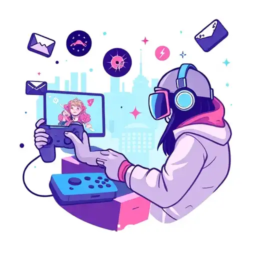 The Evolution of Online Gaming: A 2025 Perspective