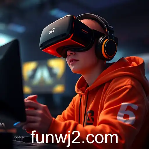 Exploring the Future of Online Gaming Platforms