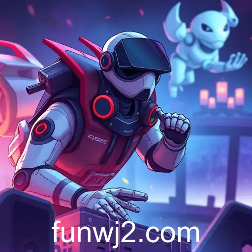 Gaming Evolution: The Rise of 'wj2'