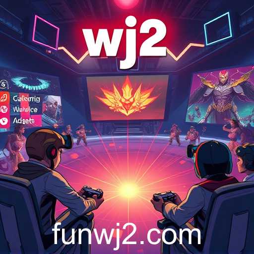 Gaming Community Buzzes with wj2 Updates