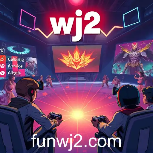 Gaming Community Buzzes with wj2 Updates