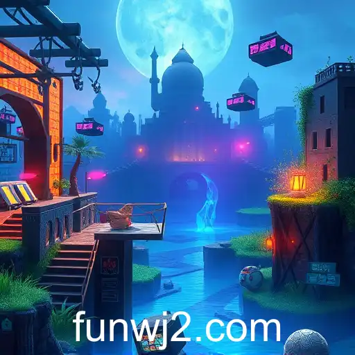 Gaming Trends and Innovations in 2025