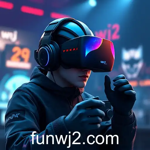 Gaming Trends and Innovations Reshaping 2025