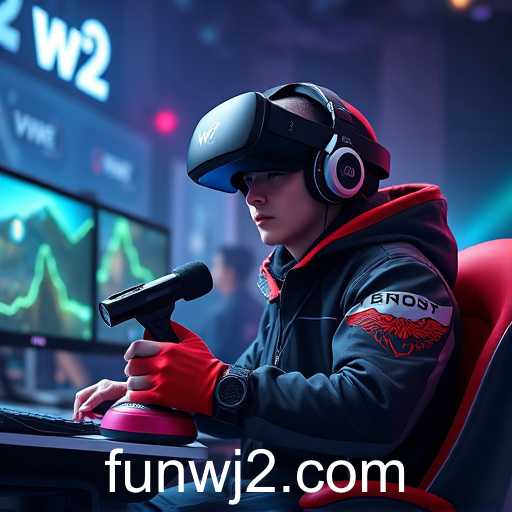 Innovative Gaming Trends and Attractions for 2025