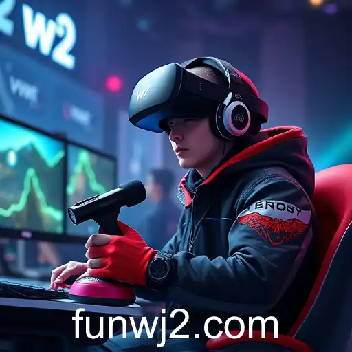 Innovative Gaming Trends and Attractions for 2025