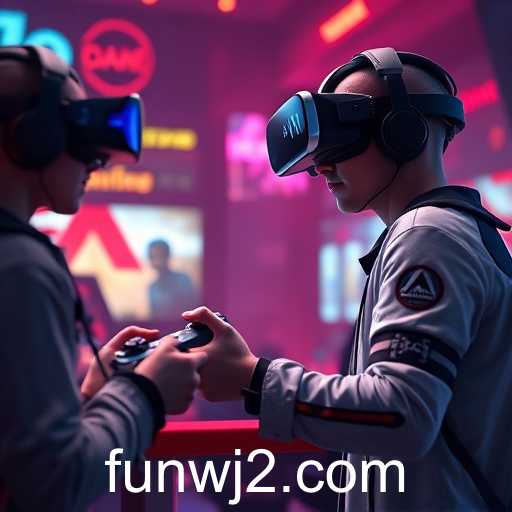 Global Gaming Trends and Innovations