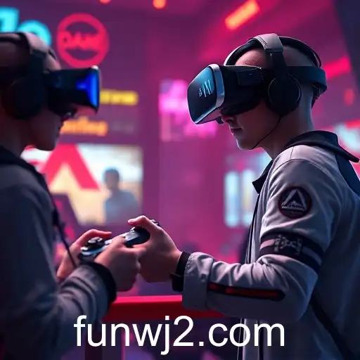 Global Gaming Trends and Innovations