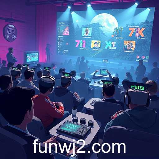 The Rise of Online Gaming Communities