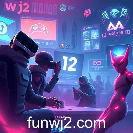 Evolving Trends in Online Gaming Communities