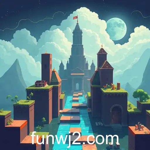 The Mind-Bending World of Puzzle Games: A Journey Through Logic and Creativity