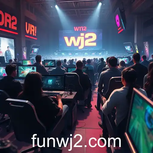 The Renaissance of English Gaming