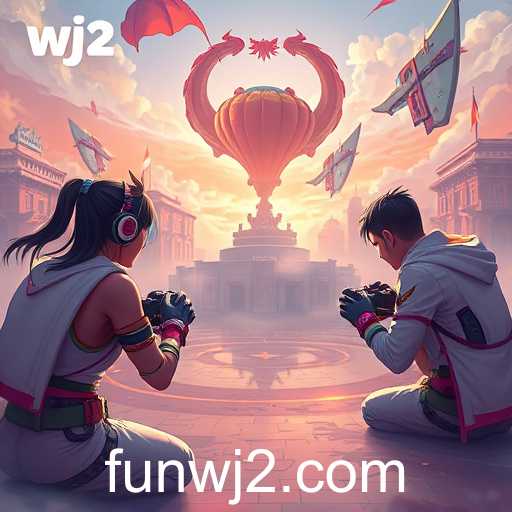 The Rise of WJ2 in the Gaming World