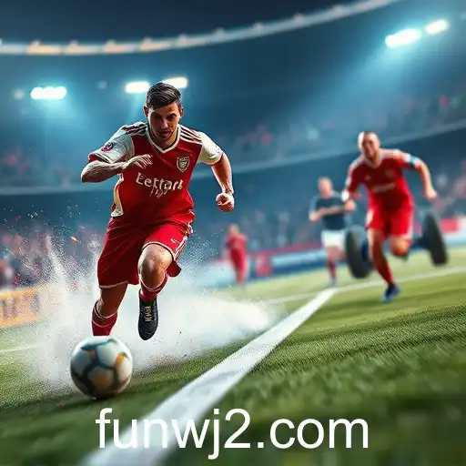 The Thrilling World of 'Sports Games' and Its Key Highlights
