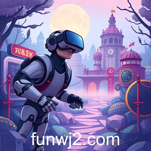 Emerging Trends in Online Gaming